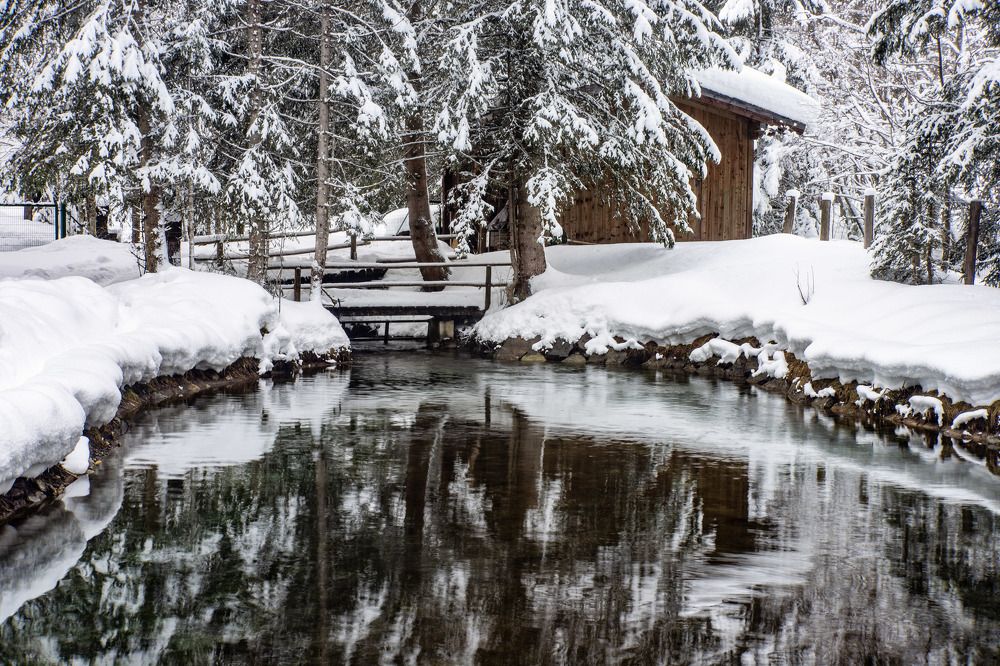 Photograph by Sergey Uskov