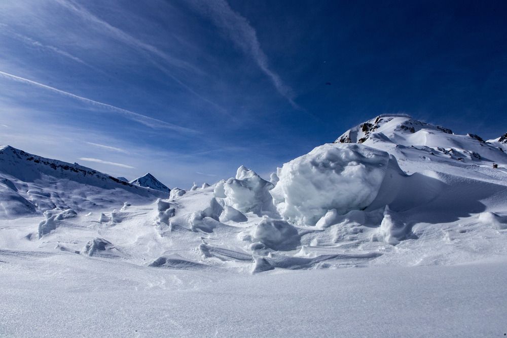 Photograph by Sergey Uskov