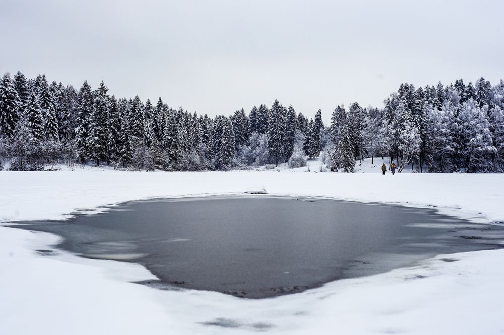 Photograph by Sergey Uskov