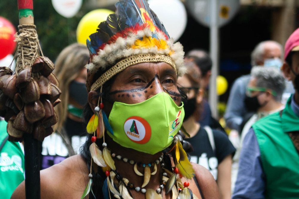 Guerreros milenarios