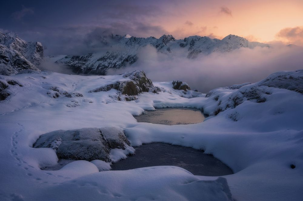 Photograph by Jakub Perlikowski