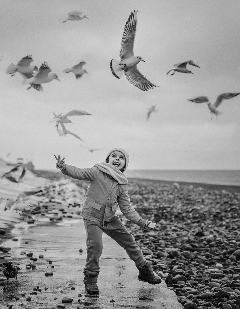 Photograph by Елена Тульчинская