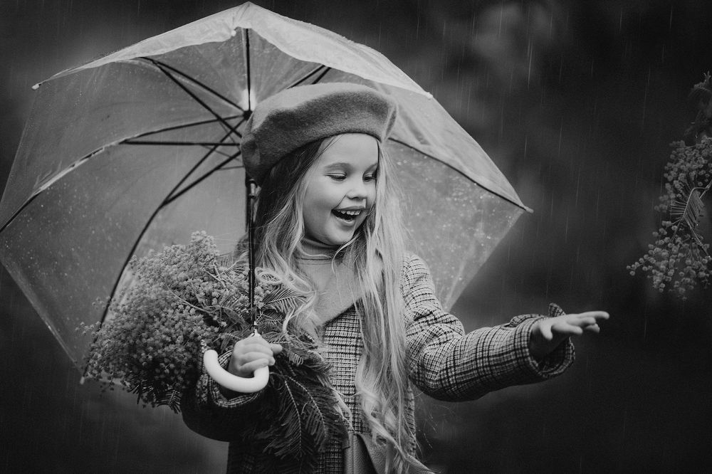 Photograph by Елена Тульчинская