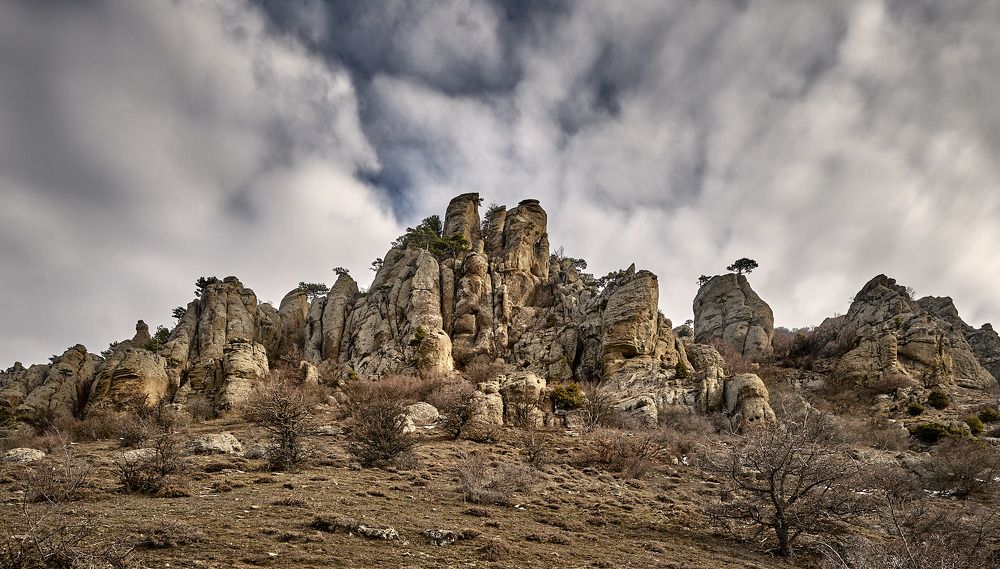 Photograph by Игорь Иванов