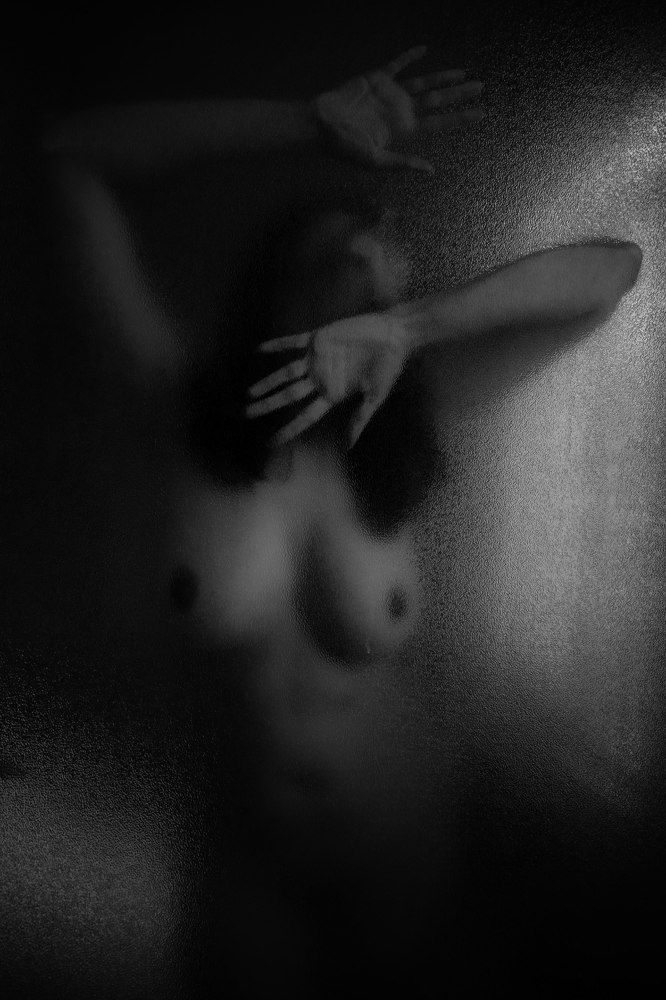 Photograph by Yisa Lachini