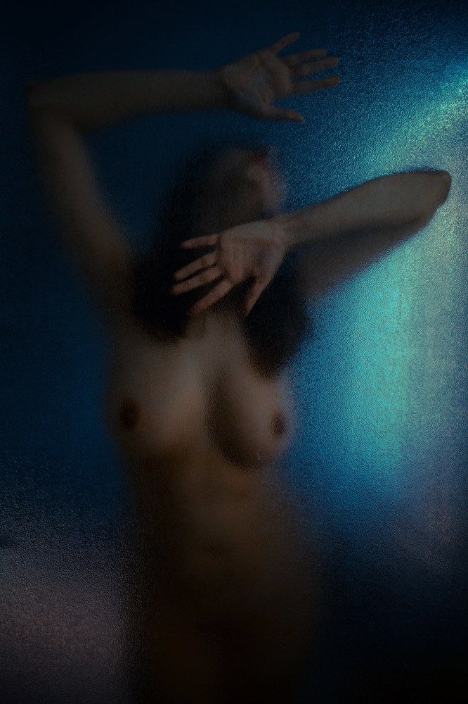 Photograph by Yisa Lachini