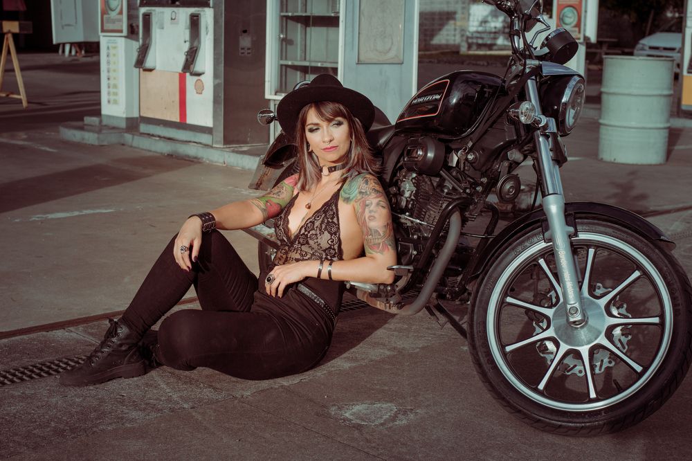 Photograph by Lucas Martins