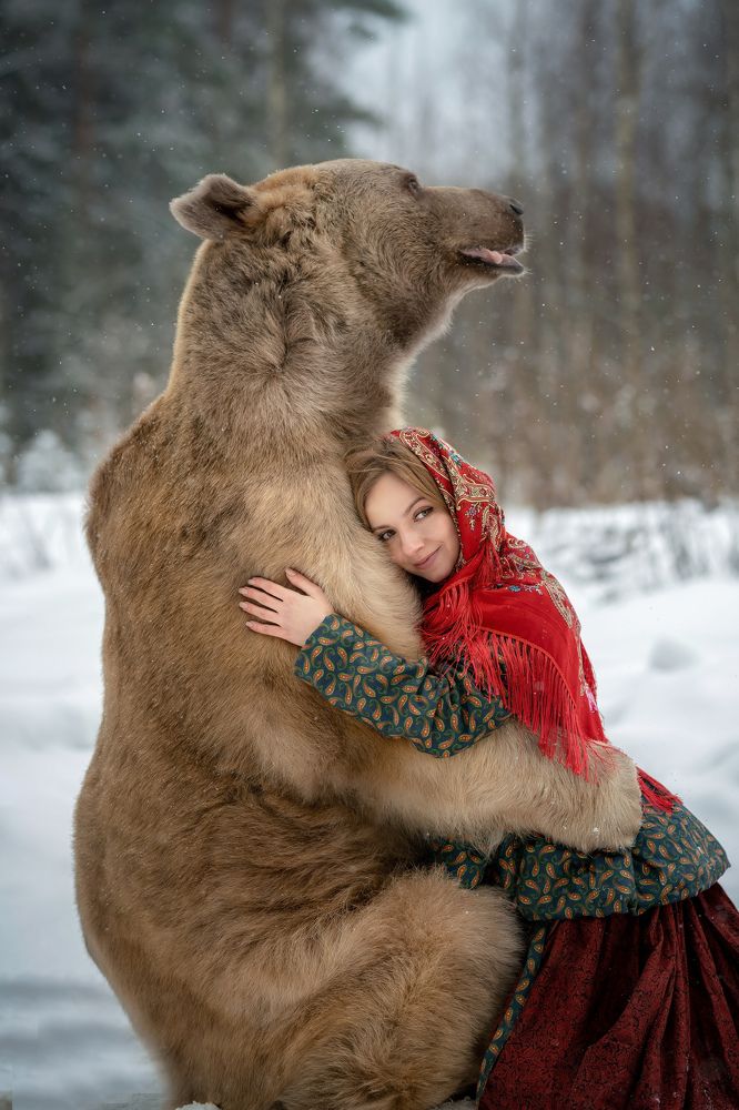 Photograph by Наталья Сидорова