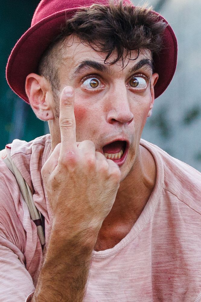 Photograph by Петр Вербицкий