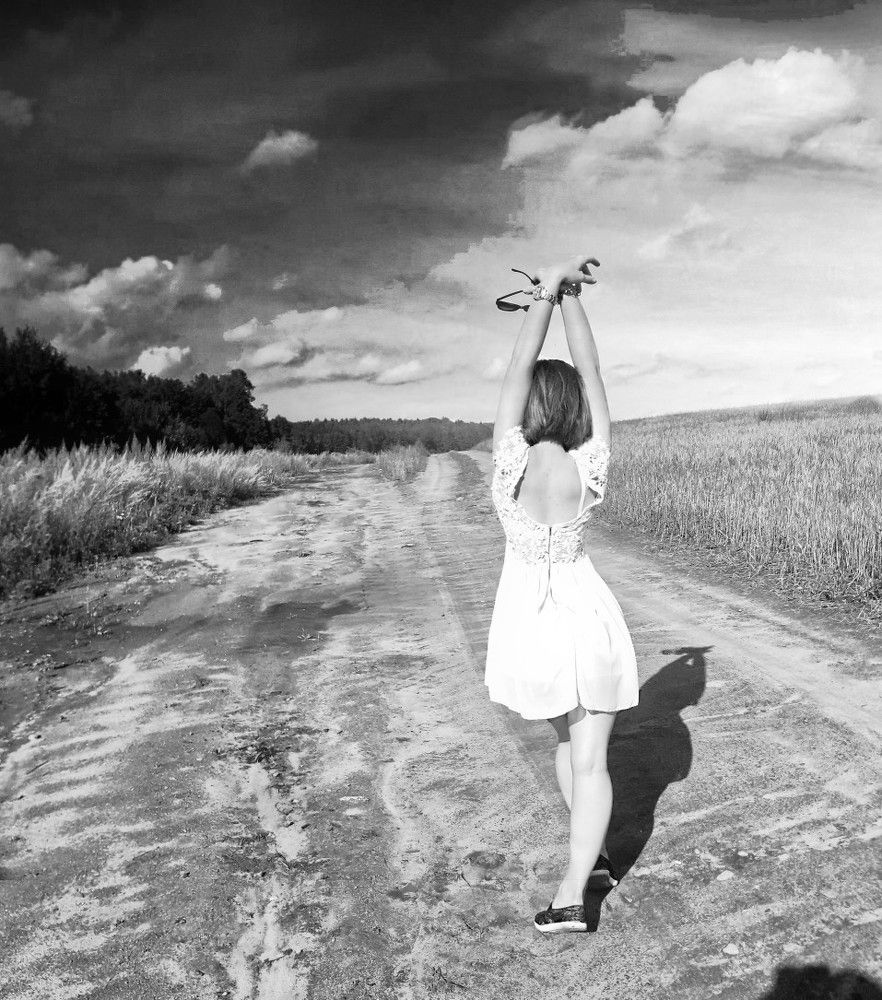 Фотография автора Полина Трофимова