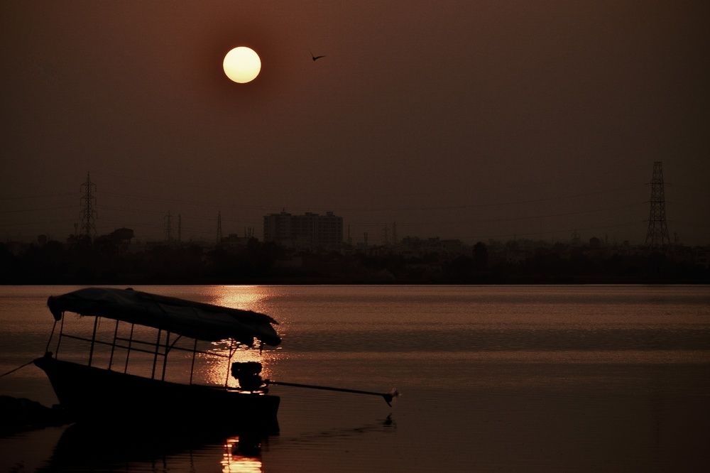 Photograph by Bhanupriya Marke