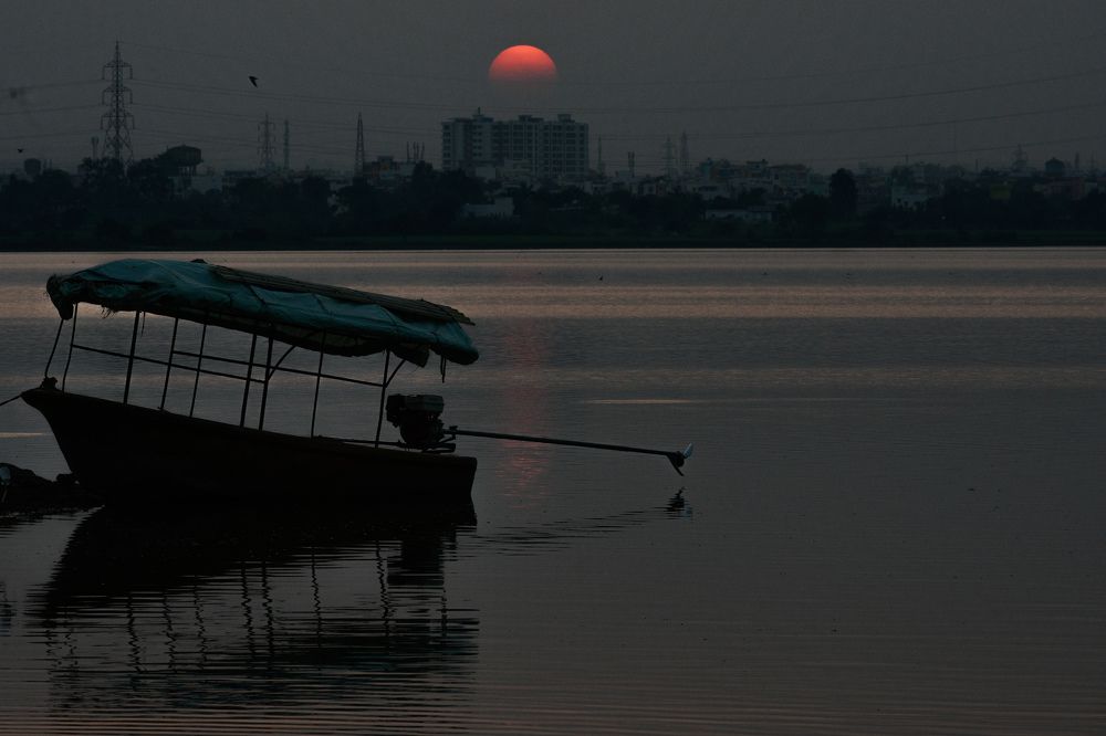 Photograph by Bhanupriya Marke