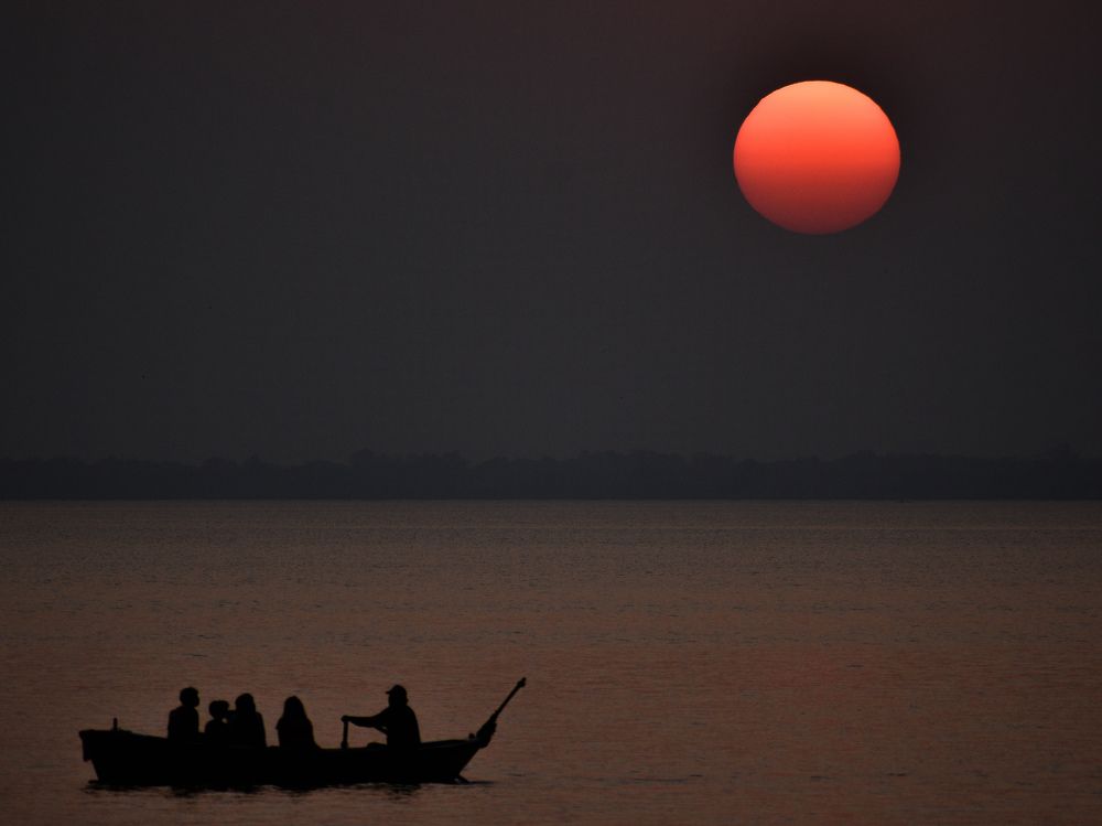 Photograph by Bhanupriya Marke