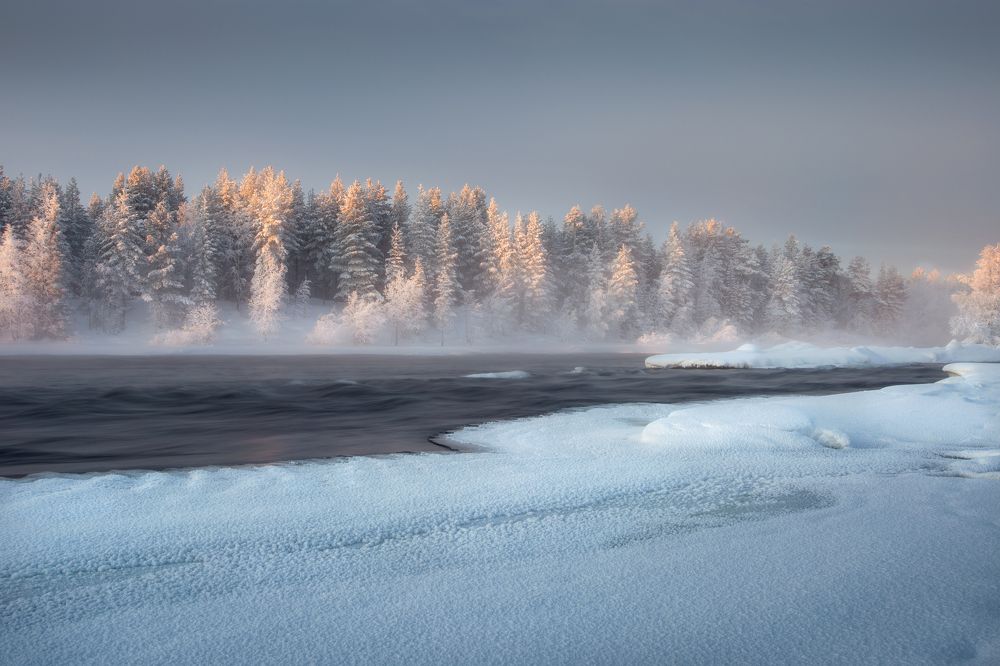 Photograph by Александр Смирнов