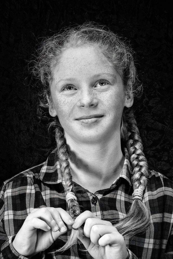 Photograph by Олег Болотников