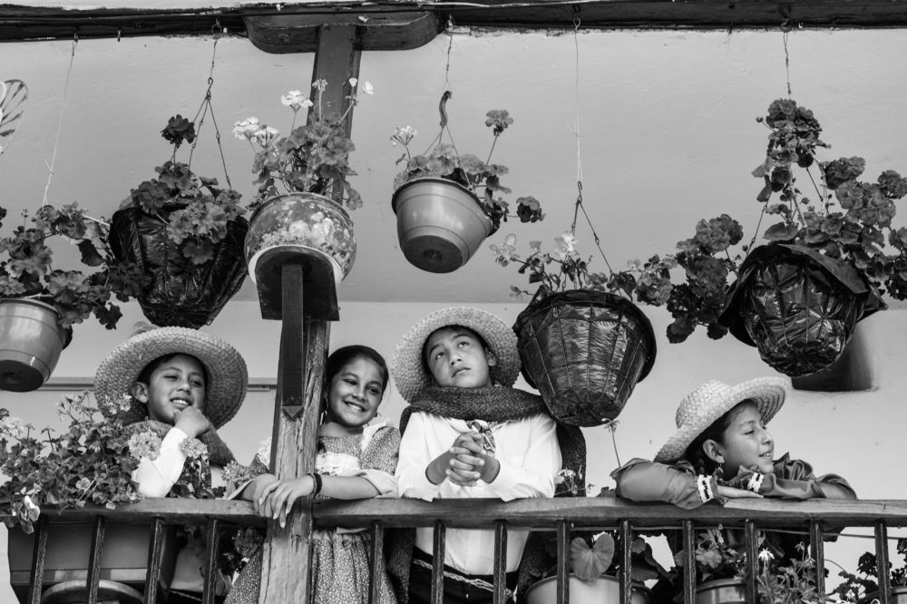 Фотография автора Jose Marcos Carvajal Tarazona