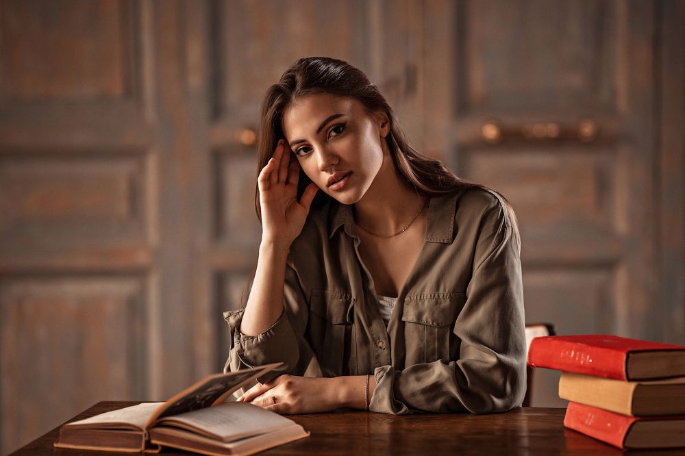 Photograph by Роман Тырышкин