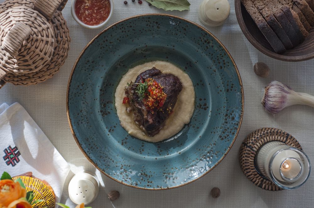 Photograph by Roman Volodin