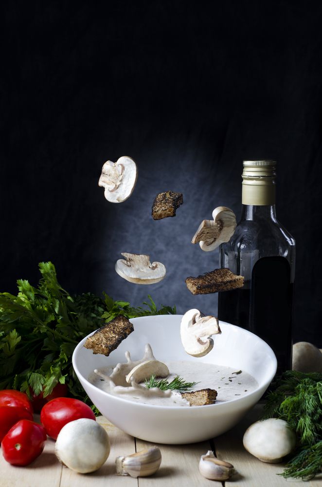 Photograph by Roman Volodin