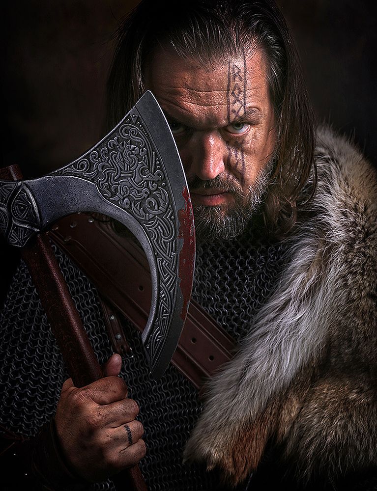 Photograph by Alexander Sviridov