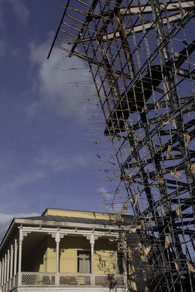 Photograph by mariam khazalia