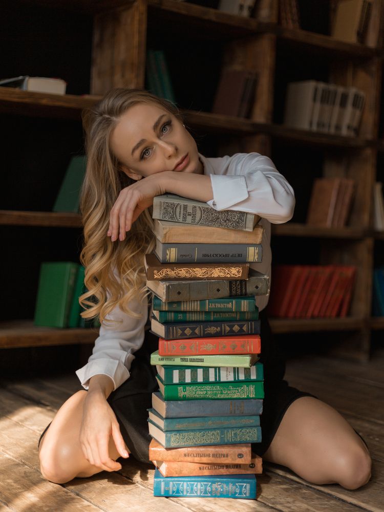 Photograph by Андрей Худзиев