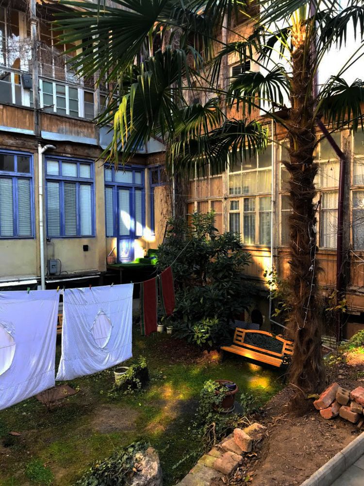 Photograph by mariam khazalia