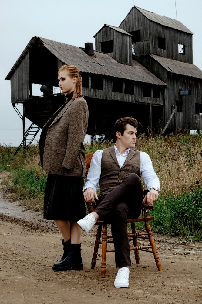 Photograph by Жагорина Анна