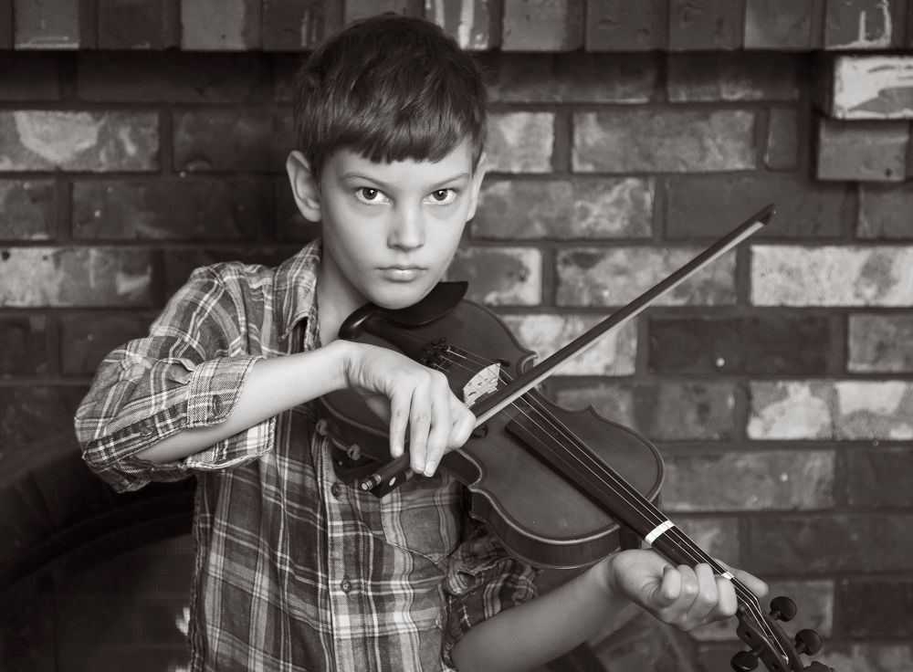 Photograph by Angelika Kagan