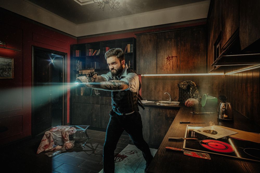 Photograph by Александр Решетник