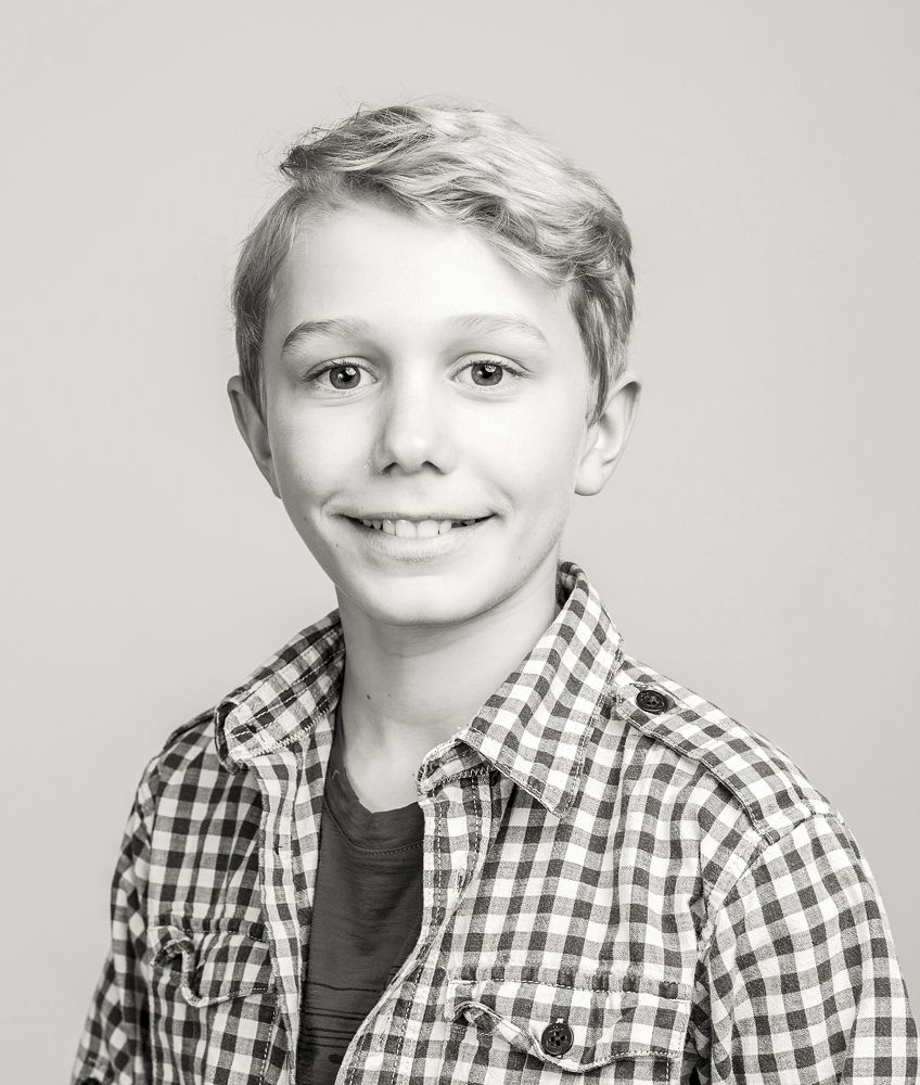 Photograph by Angelika Kagan