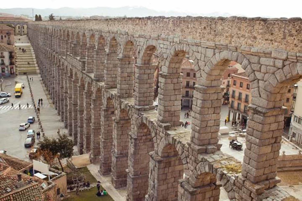 Photograph by Patrick Diaz