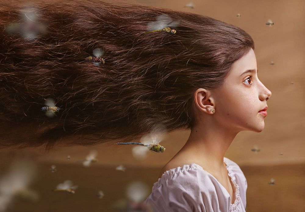 Photograph by Alexander Sviridov