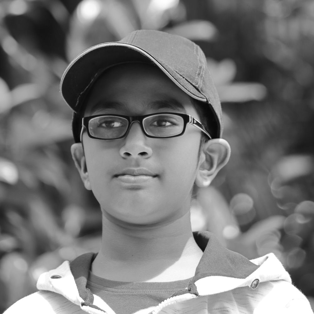 Photograph by Lokuge Sanuth