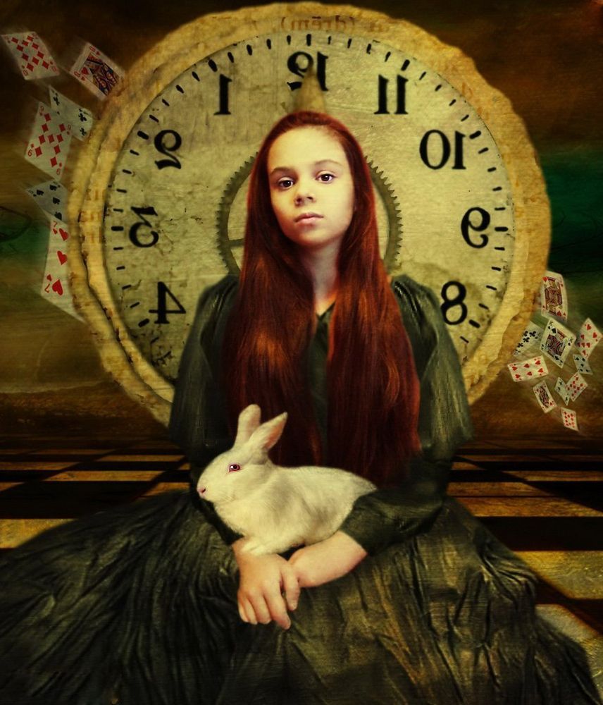 Photograph by Любовь Лесковская