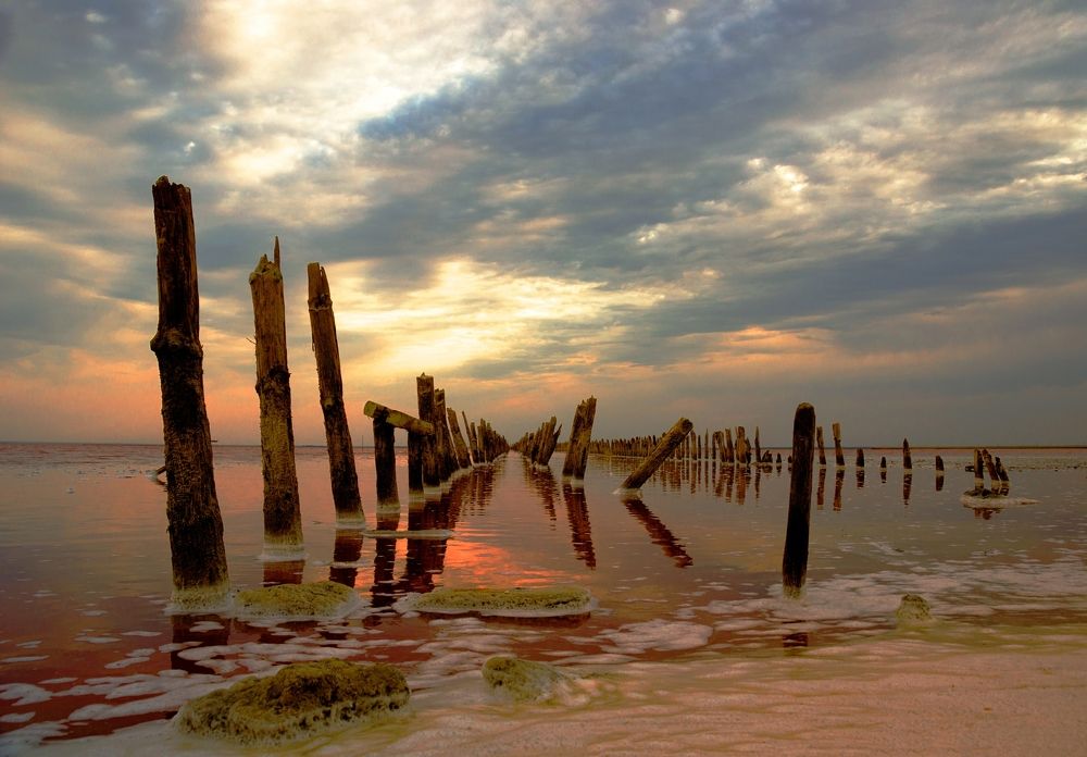 Photograph by AlexSa