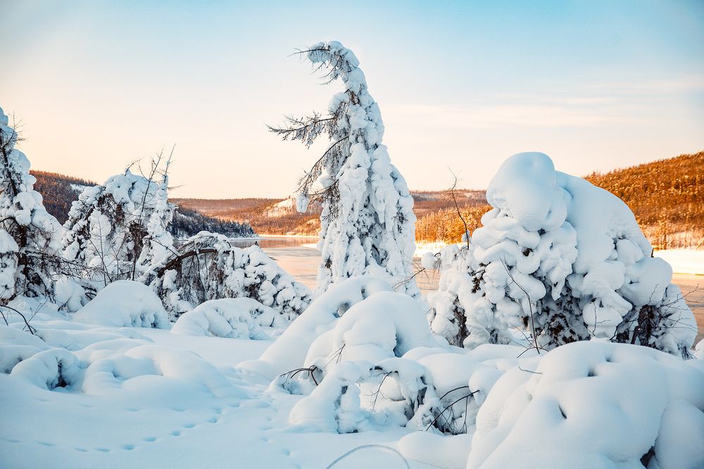 Photograph by Эдуард Ковальчук