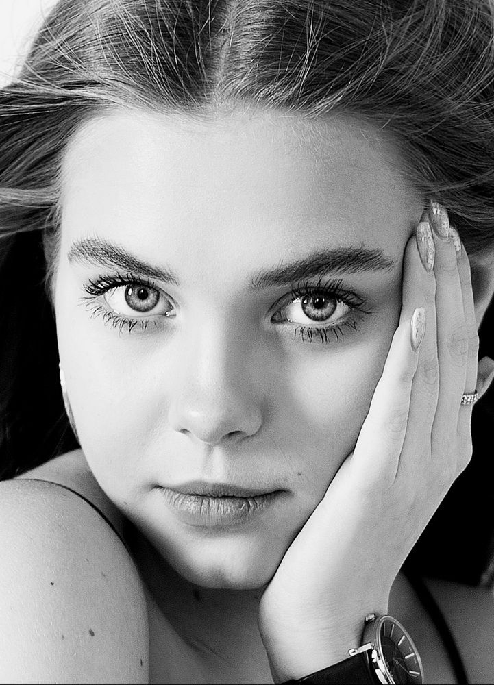 Photograph by Оксана Ландаренко