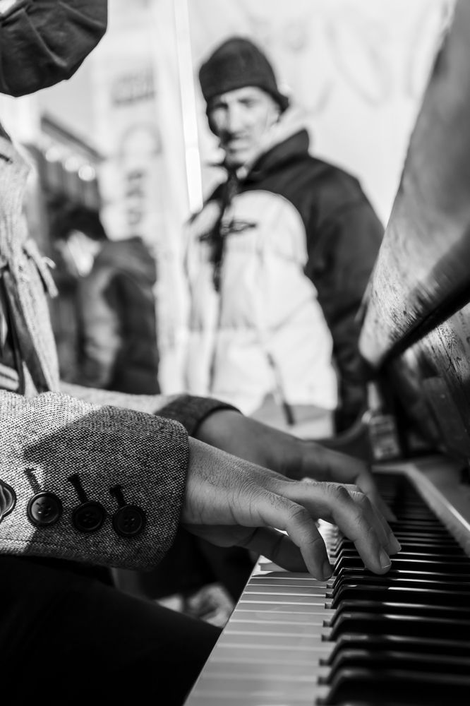 Photograph by Gaudi Matei