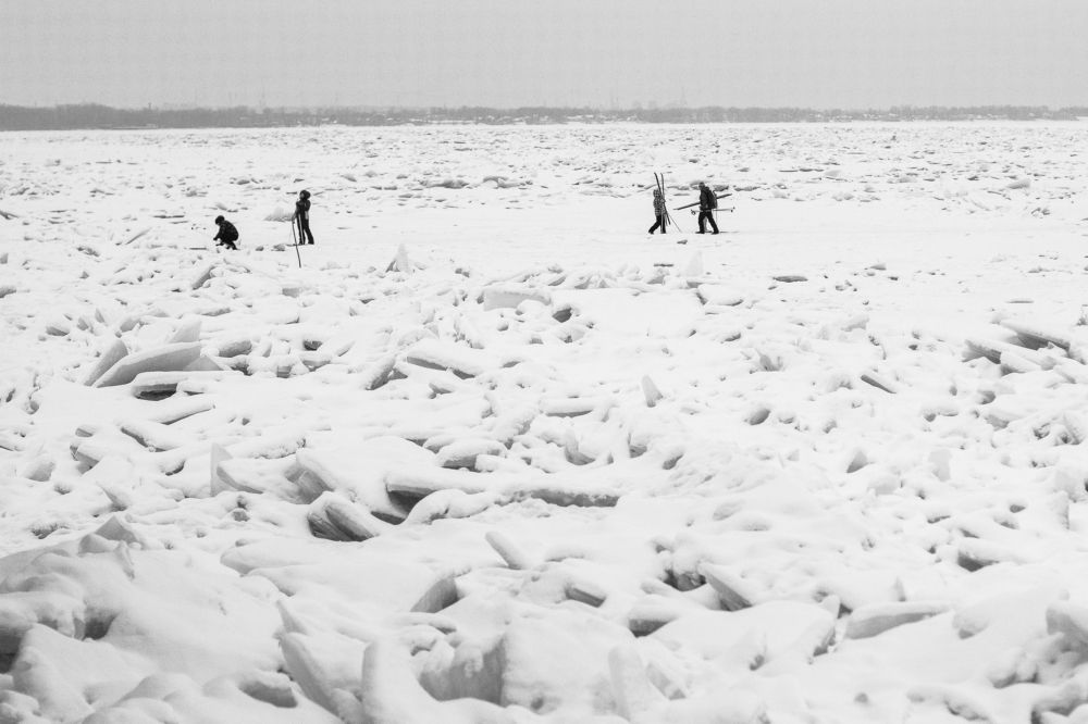 Photograph by Юлия Зубова