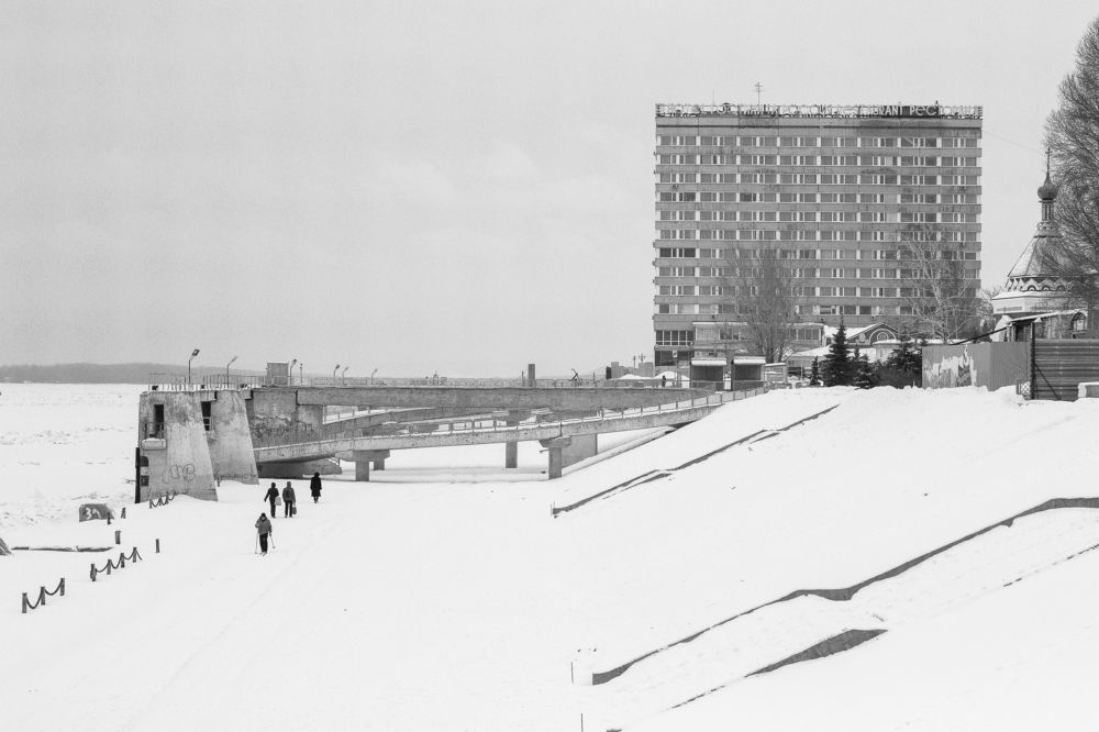 Photograph by Юлия Зубова