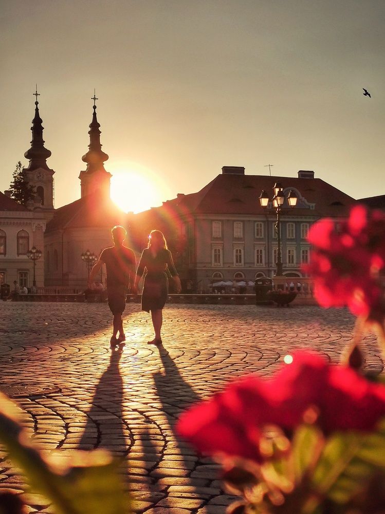 Photograph by Silviu Nastase