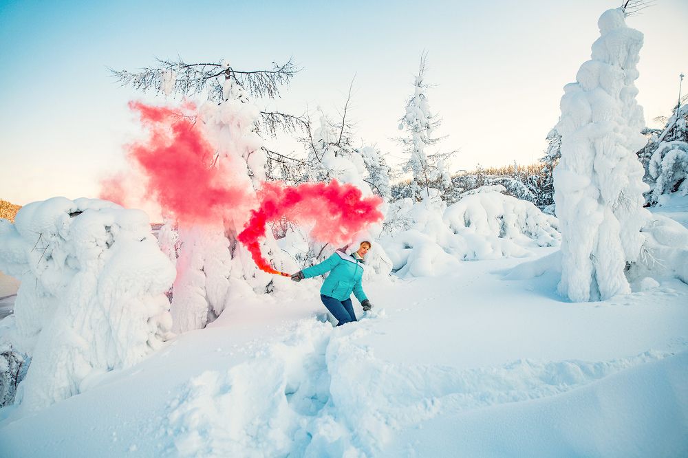 Photograph by Эдуард Ковальчук