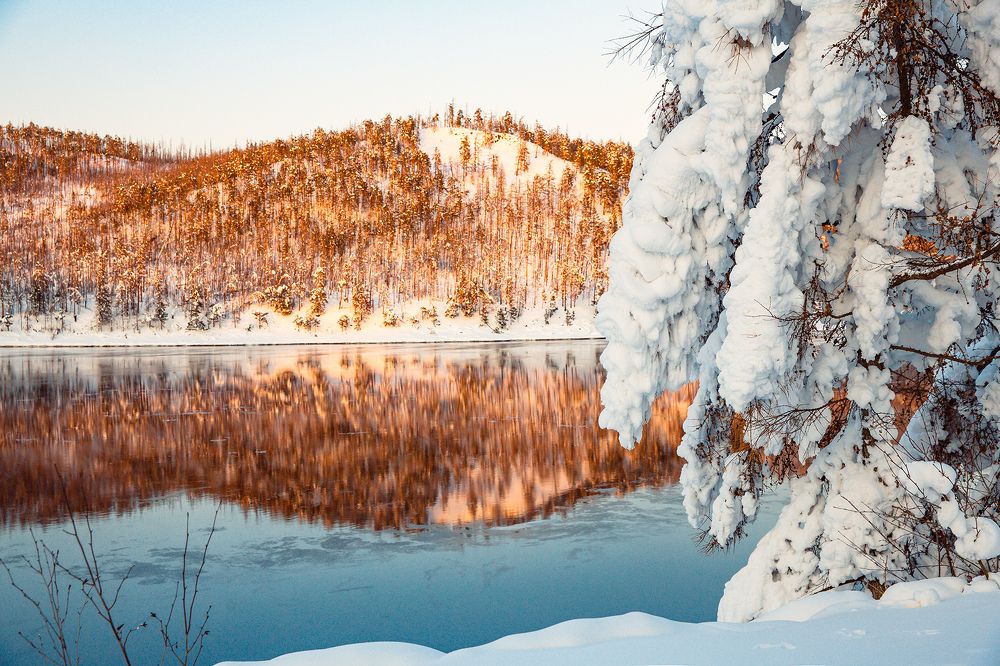 Photograph by Эдуард Ковальчук