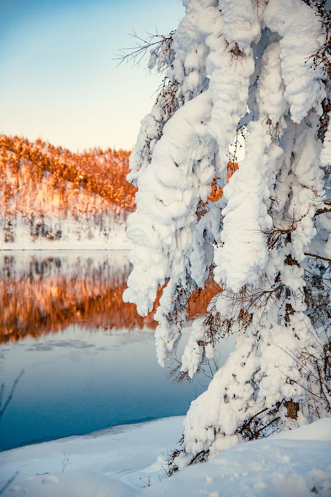 Photograph by Эдуард Ковальчук