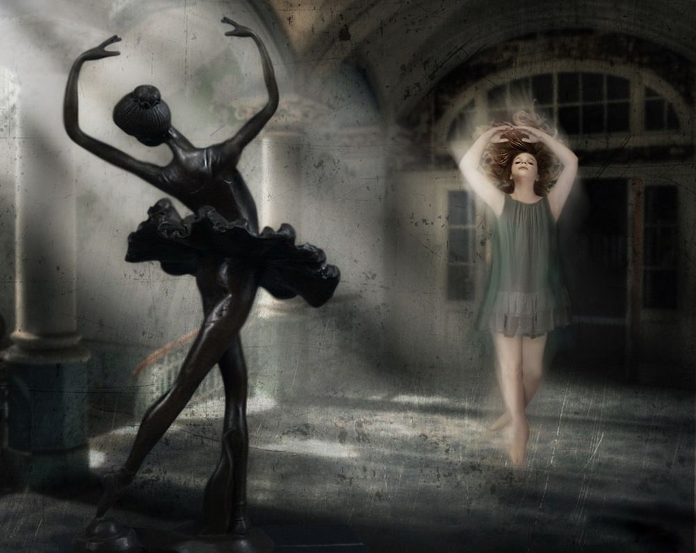 Photograph by Любовь Лесковская