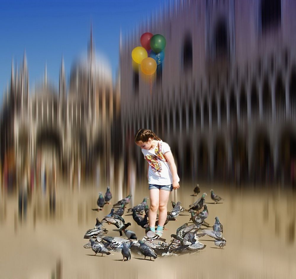 Photograph by Любовь Лесковская