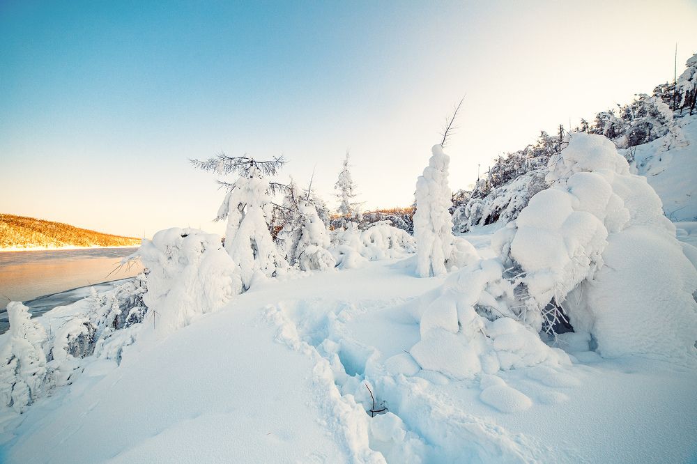 Photograph by Эдуард Ковальчук