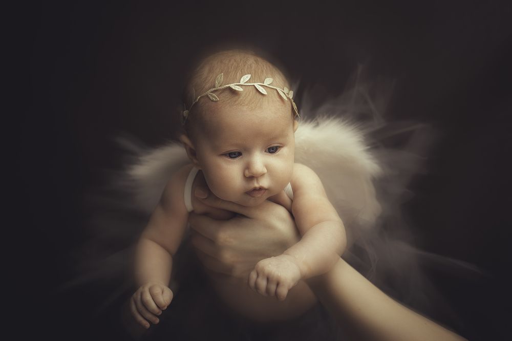 Photograph by Михаил Степанов