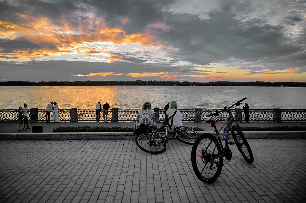 Photograph by Галина Чепиль